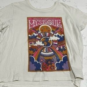 Hollister Throwback Tee